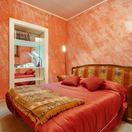 La Tela Di Penelope Apartment Tivoli Luaran gambar