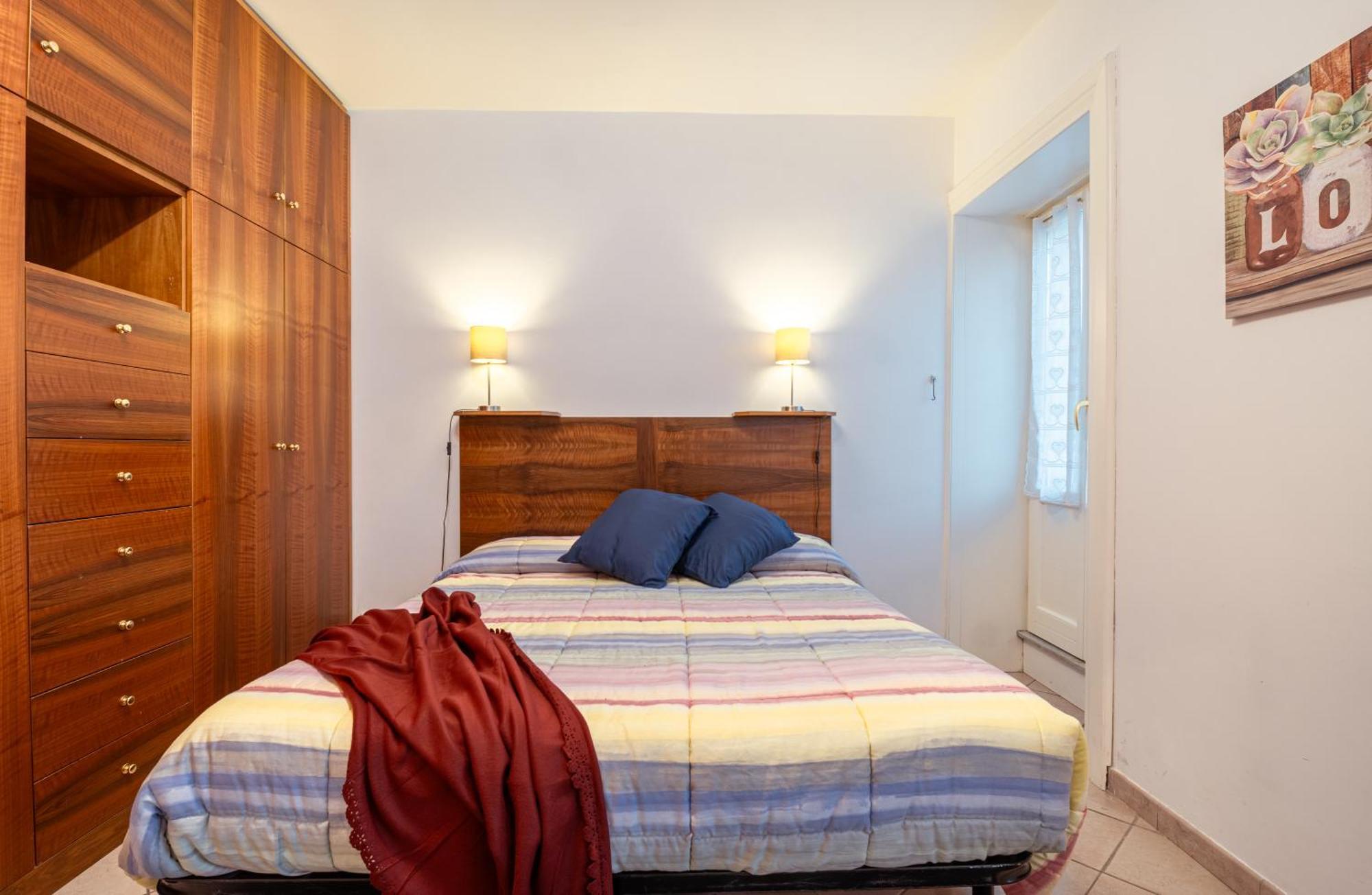 La Tela Di Penelope Apartment Tivoli Luaran gambar
