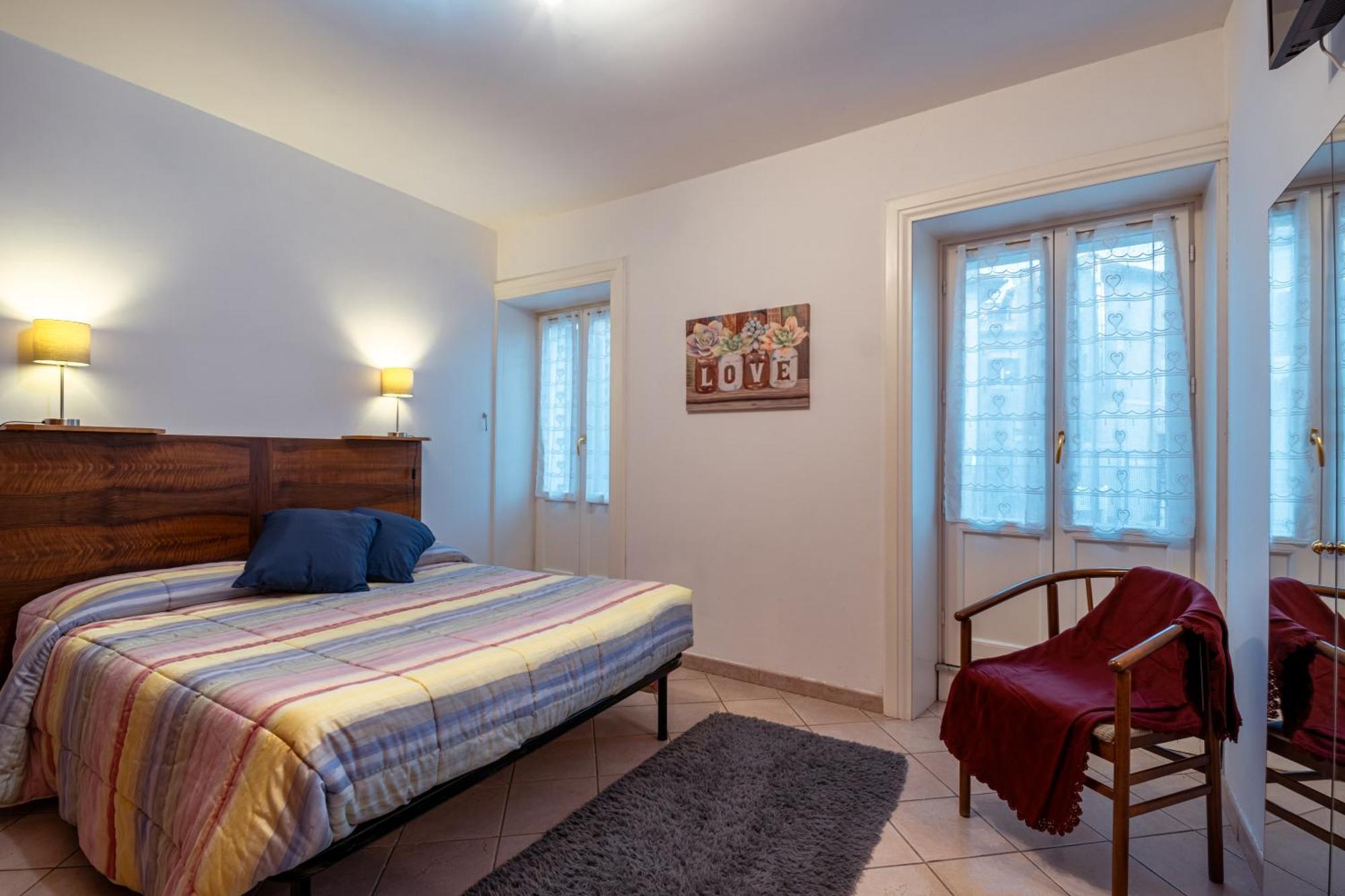 La Tela Di Penelope Apartment Tivoli Luaran gambar