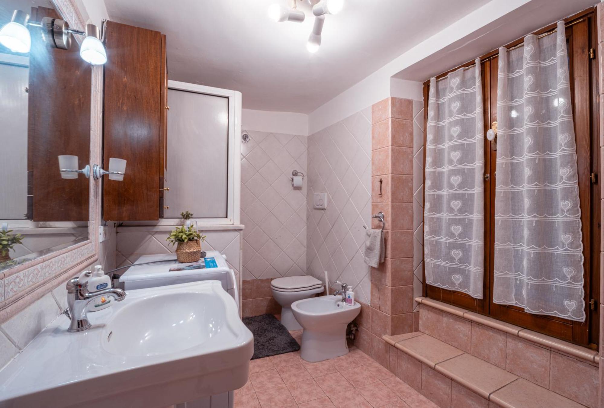 La Tela Di Penelope Apartment Tivoli Luaran gambar